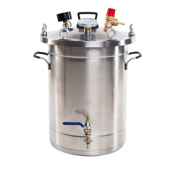 Распродажа автоклавов БУЛАТ в Светогорске