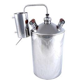 Самогонный аппарат в Светогорске всего за 3200 рублей